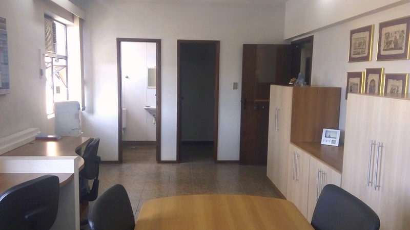 Conjunto Comercial-Sala à venda, 35m² - Foto 6