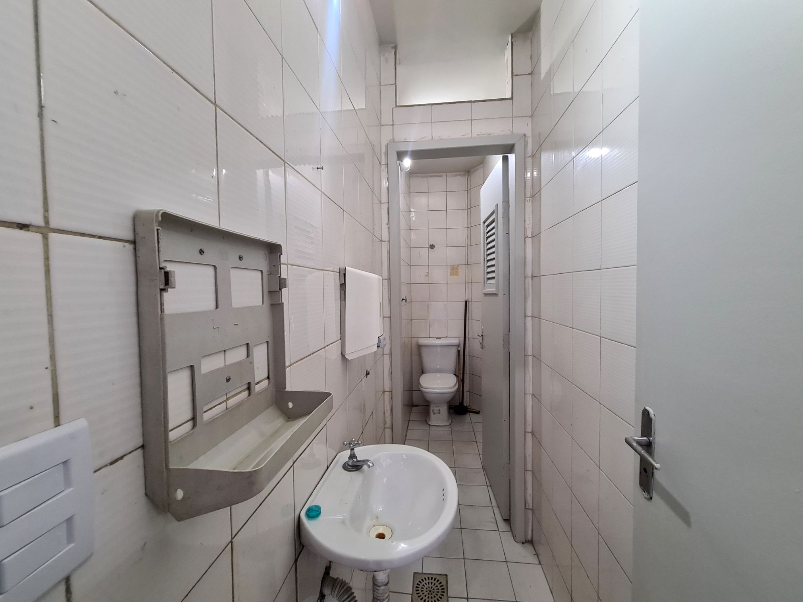 Loja-Salão para alugar com 1 quarto, 380m² - Foto 13