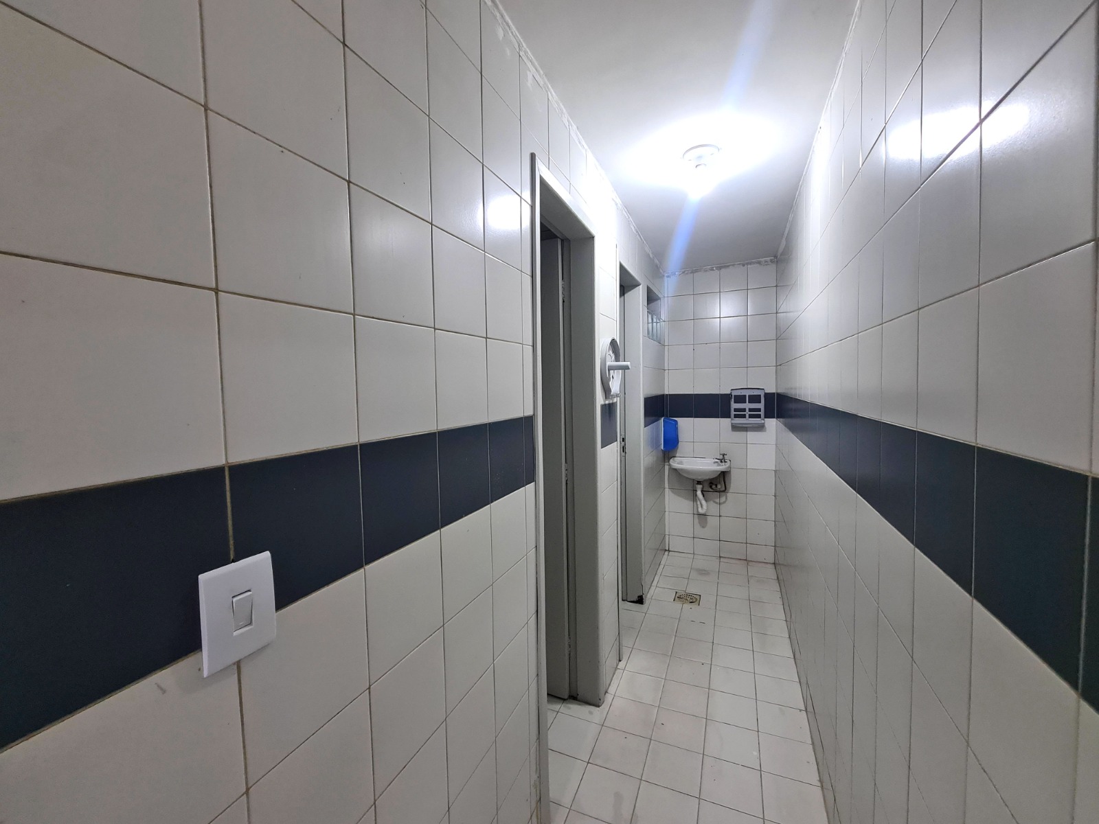 Loja-Salão para alugar com 1 quarto, 380m² - Foto 12