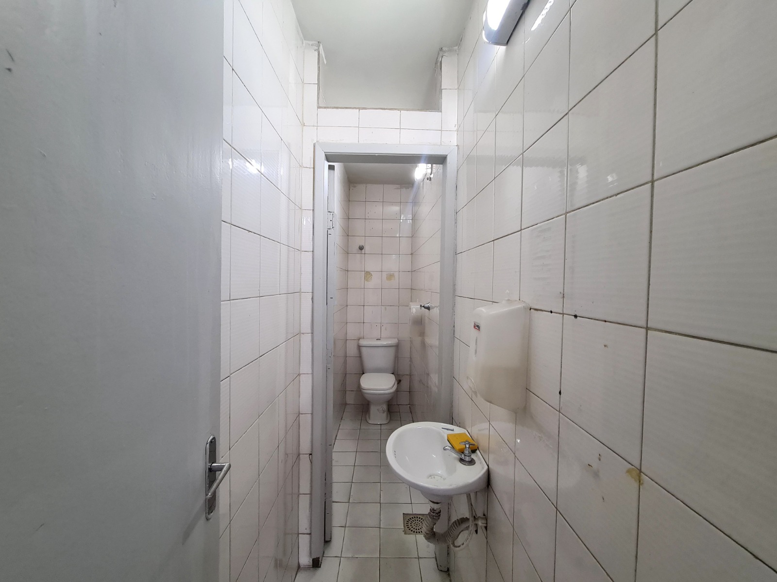 Loja-Salão para alugar com 1 quarto, 380m² - Foto 14