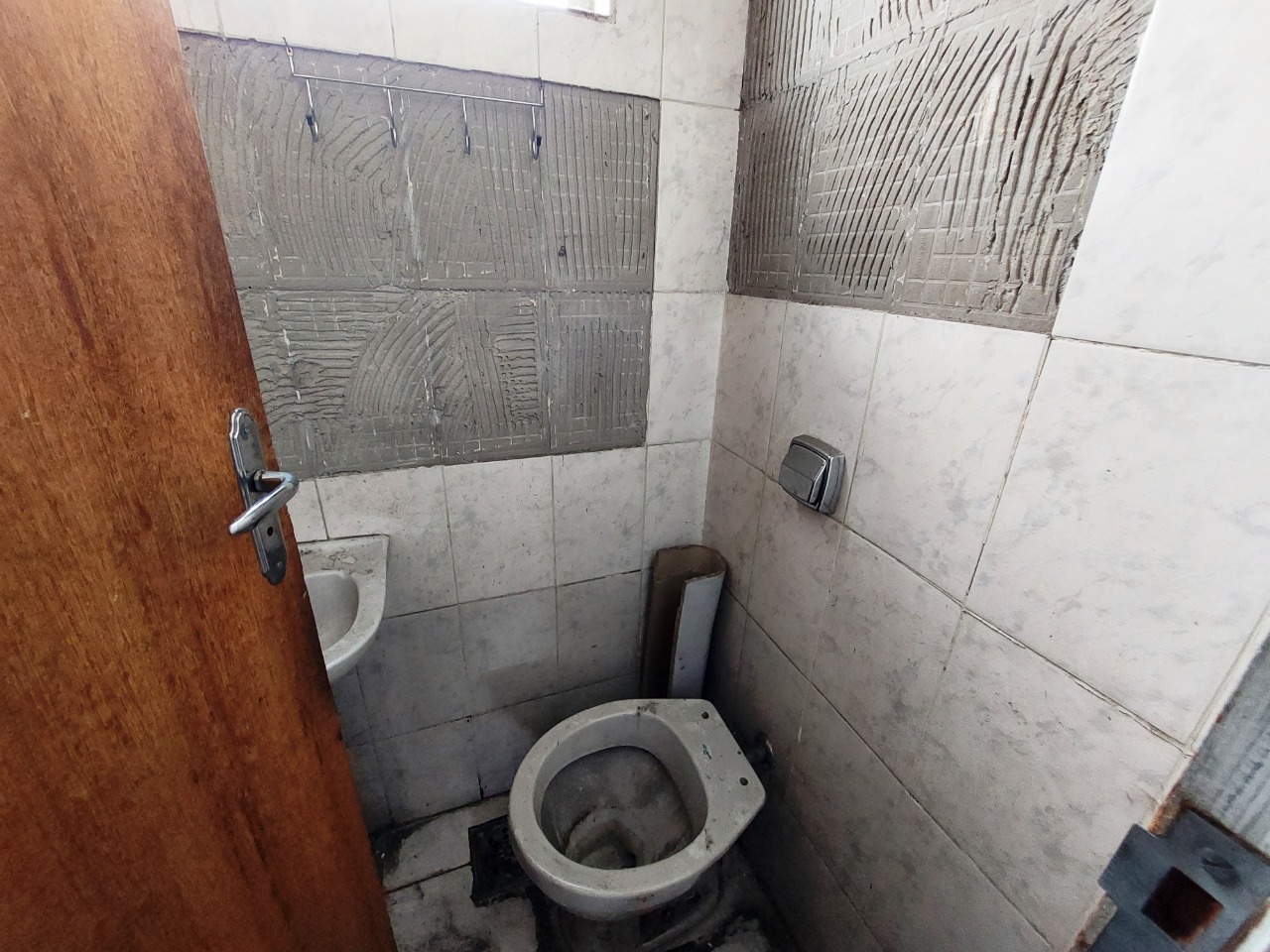 Loja-Salão para alugar com 1 quarto, 86m² - Foto 3