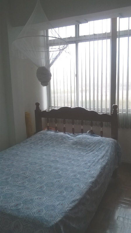 Apartamento à venda com 2 quartos, 47m² - Foto 5