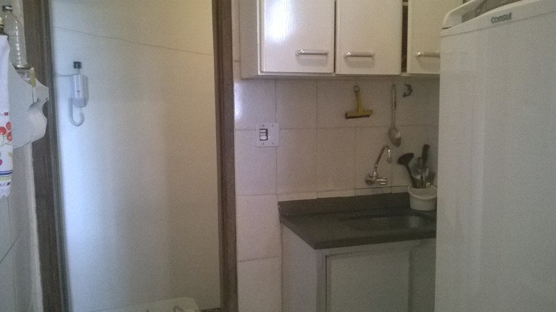 Apartamento à venda com 2 quartos, 47m² - Foto 7