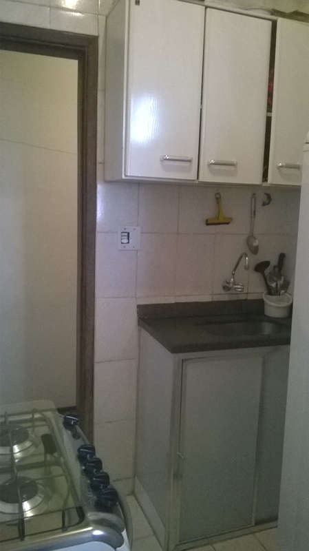 Apartamento à venda com 2 quartos, 47m² - Foto 9