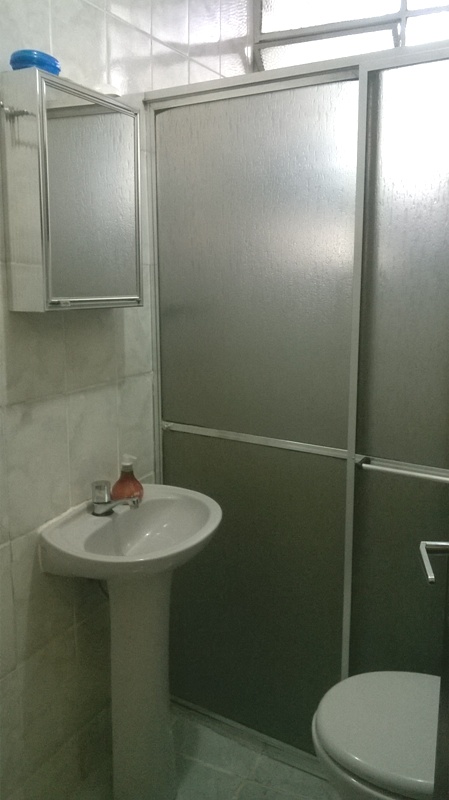 Apartamento à venda com 2 quartos, 47m² - Foto 11