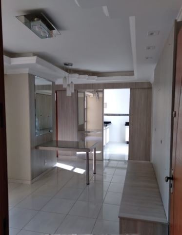 Apartamento à venda com 2 quartos, 48m² - Foto 1