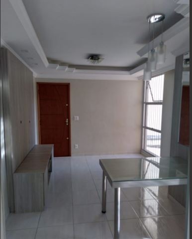 Apartamento à venda com 2 quartos, 48m² - Foto 3