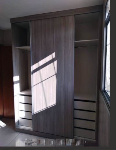 Apartamento à venda com 2 quartos, 48m² - Foto 5