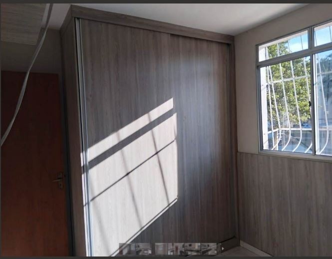 Apartamento à venda com 2 quartos, 48m² - Foto 6