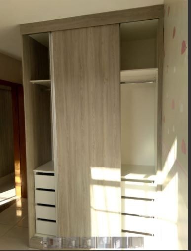 Apartamento à venda com 2 quartos, 48m² - Foto 7