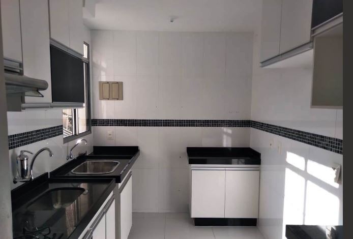 Apartamento à venda com 2 quartos, 48m² - Foto 8