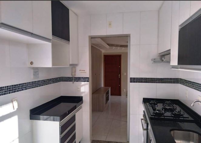 Apartamento à venda com 2 quartos, 48m² - Foto 9