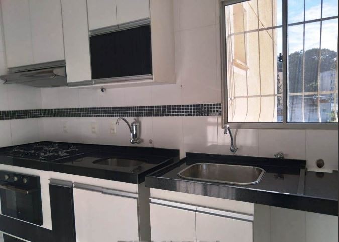 Apartamento à venda com 2 quartos, 48m² - Foto 10