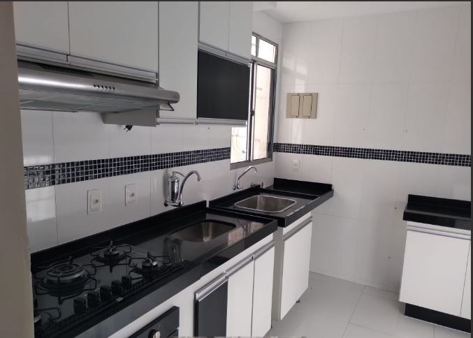 Apartamento à venda com 2 quartos, 48m² - Foto 11