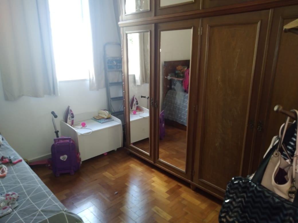 Apartamento à venda com 3 quartos, 90m² - Foto 6