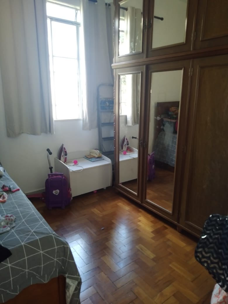 Apartamento à venda com 3 quartos, 90m² - Foto 7