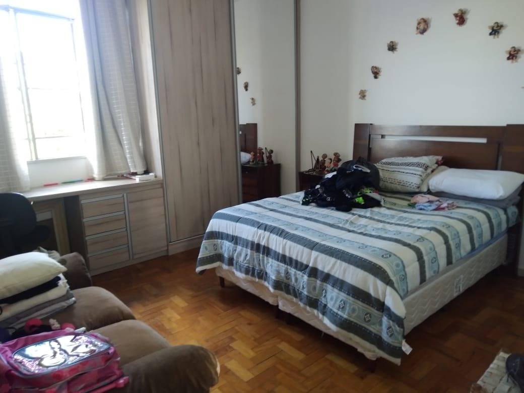 Apartamento à venda com 3 quartos, 90m² - Foto 8