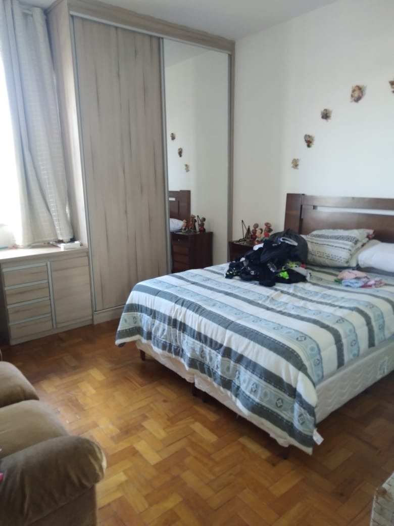 Apartamento à venda com 3 quartos, 90m² - Foto 9