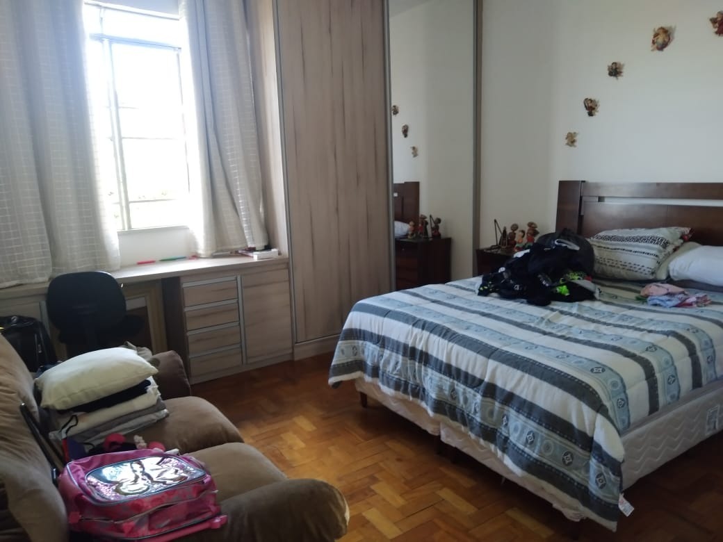 Apartamento à venda com 3 quartos, 90m² - Foto 10