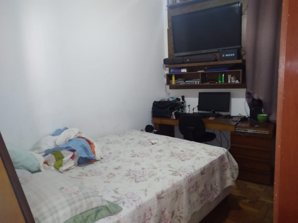 Apartamento à venda com 3 quartos, 90m² - Foto 12