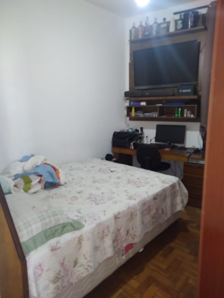 Apartamento à venda com 3 quartos, 90m² - Foto 11