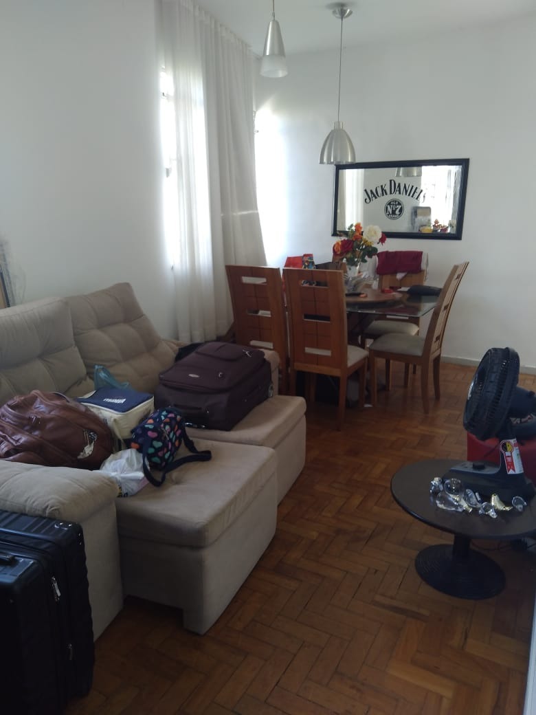 Apartamento à venda com 3 quartos, 90m² - Foto 4