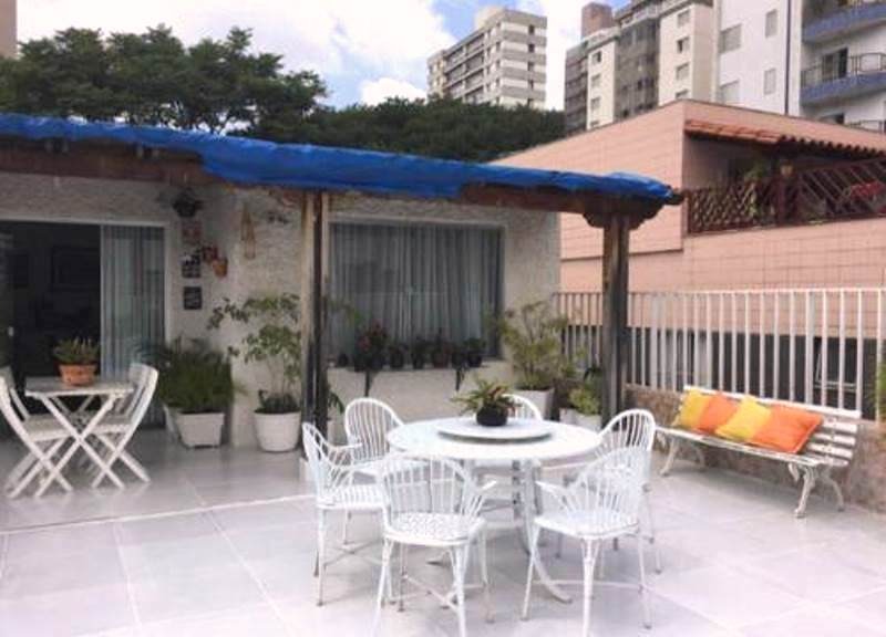 Cobertura à venda com 3 quartos, 230m² - Foto 25