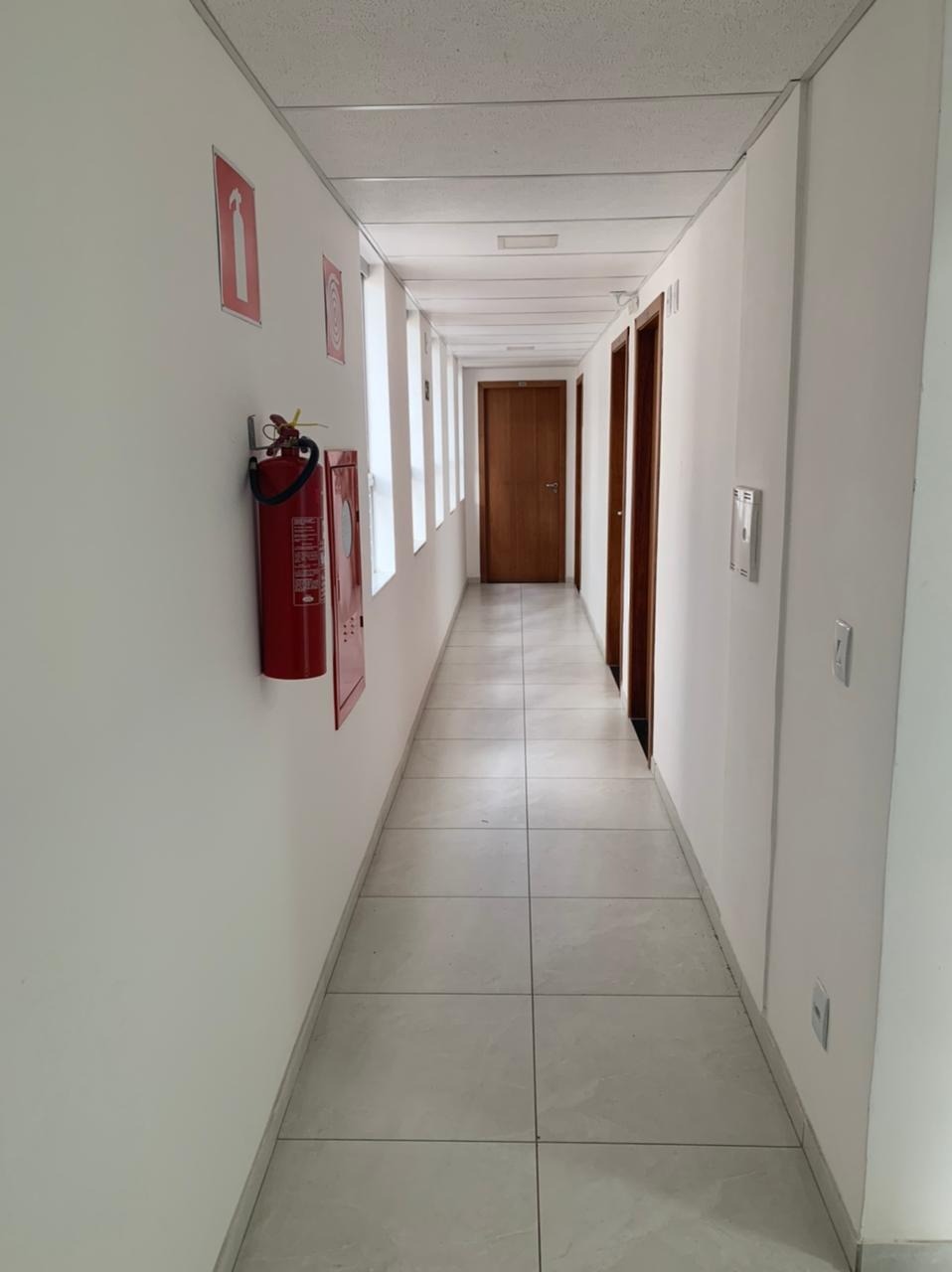 Conjunto Comercial-Sala à venda, 28m² - Foto 5