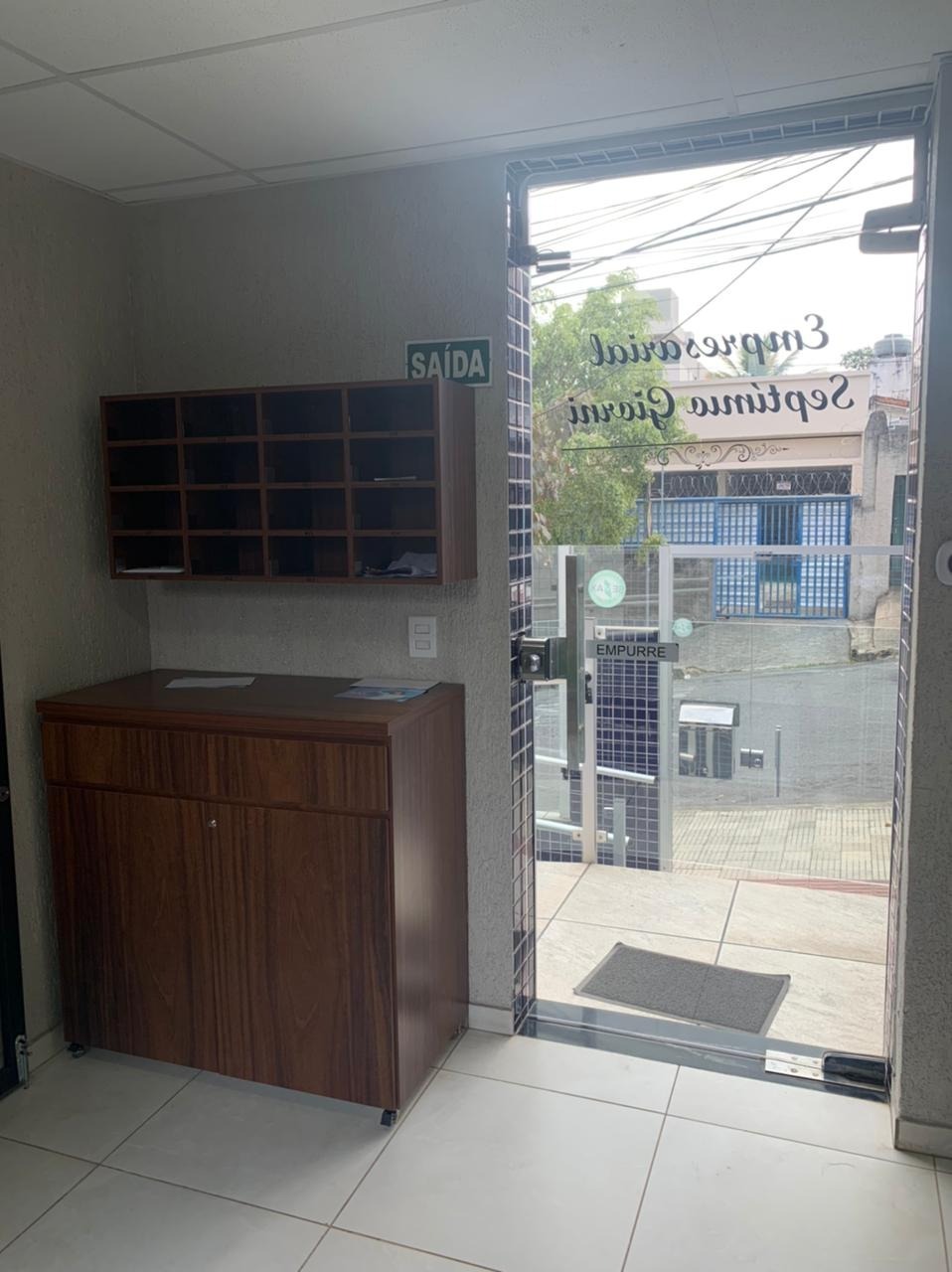 Conjunto Comercial-Sala à venda, 28m² - Foto 8