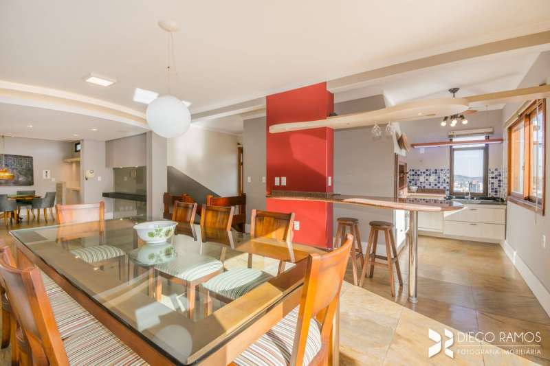 Cobertura à venda com 5 quartos, 343m² - Foto 2