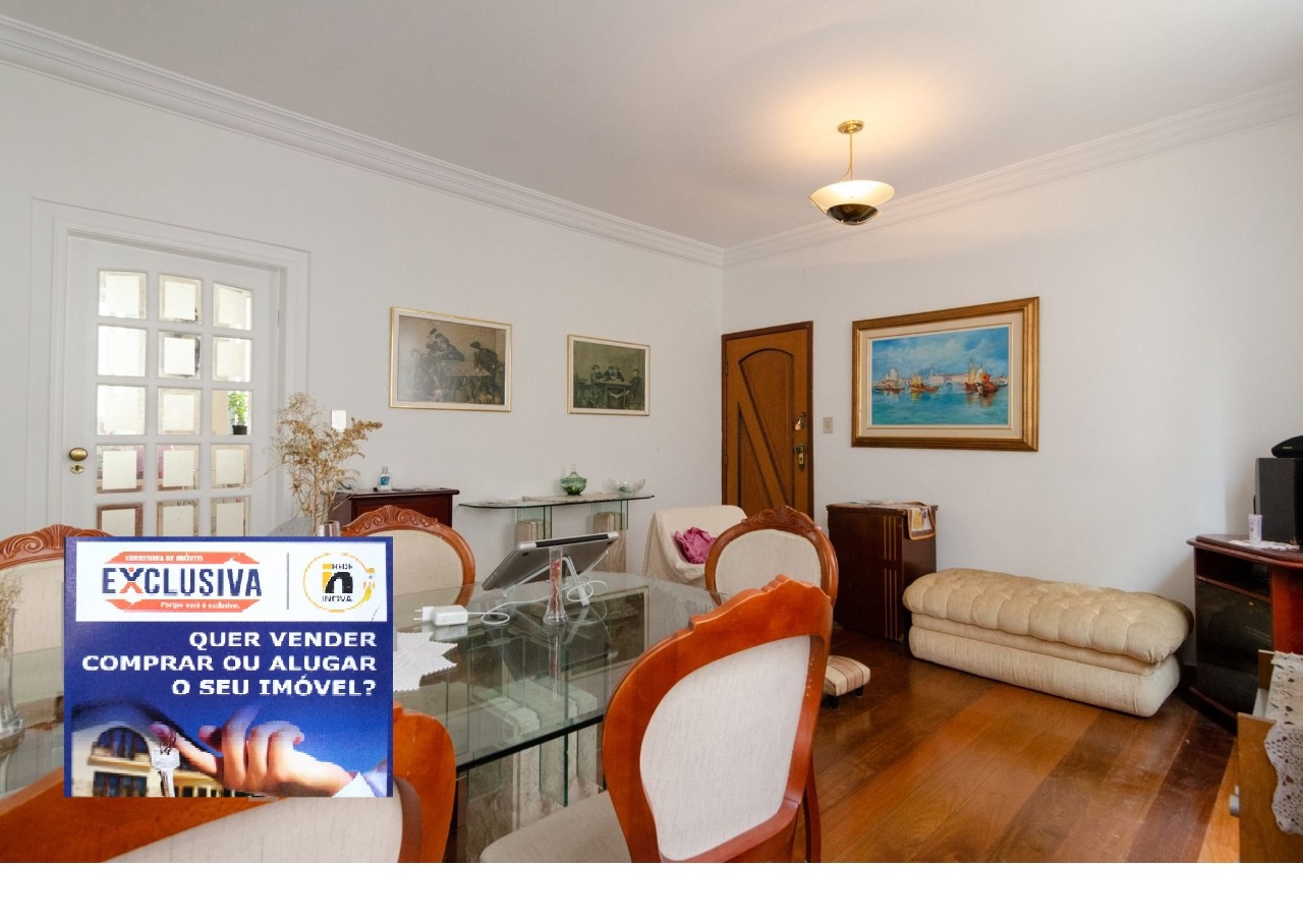 Apartamento à venda com 3 quartos, 88m² - Foto 5