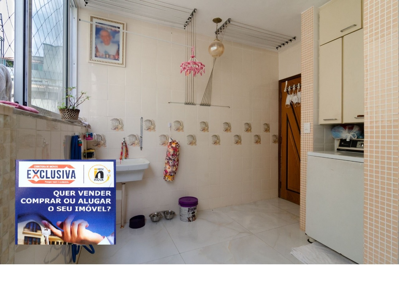 Apartamento à venda com 3 quartos, 88m² - Foto 11