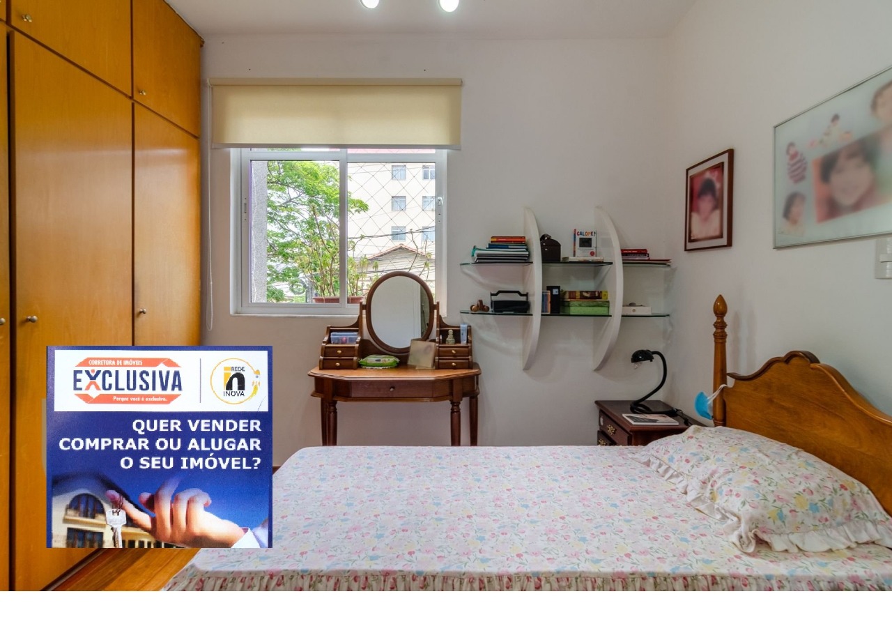 Apartamento à venda com 3 quartos, 88m² - Foto 13