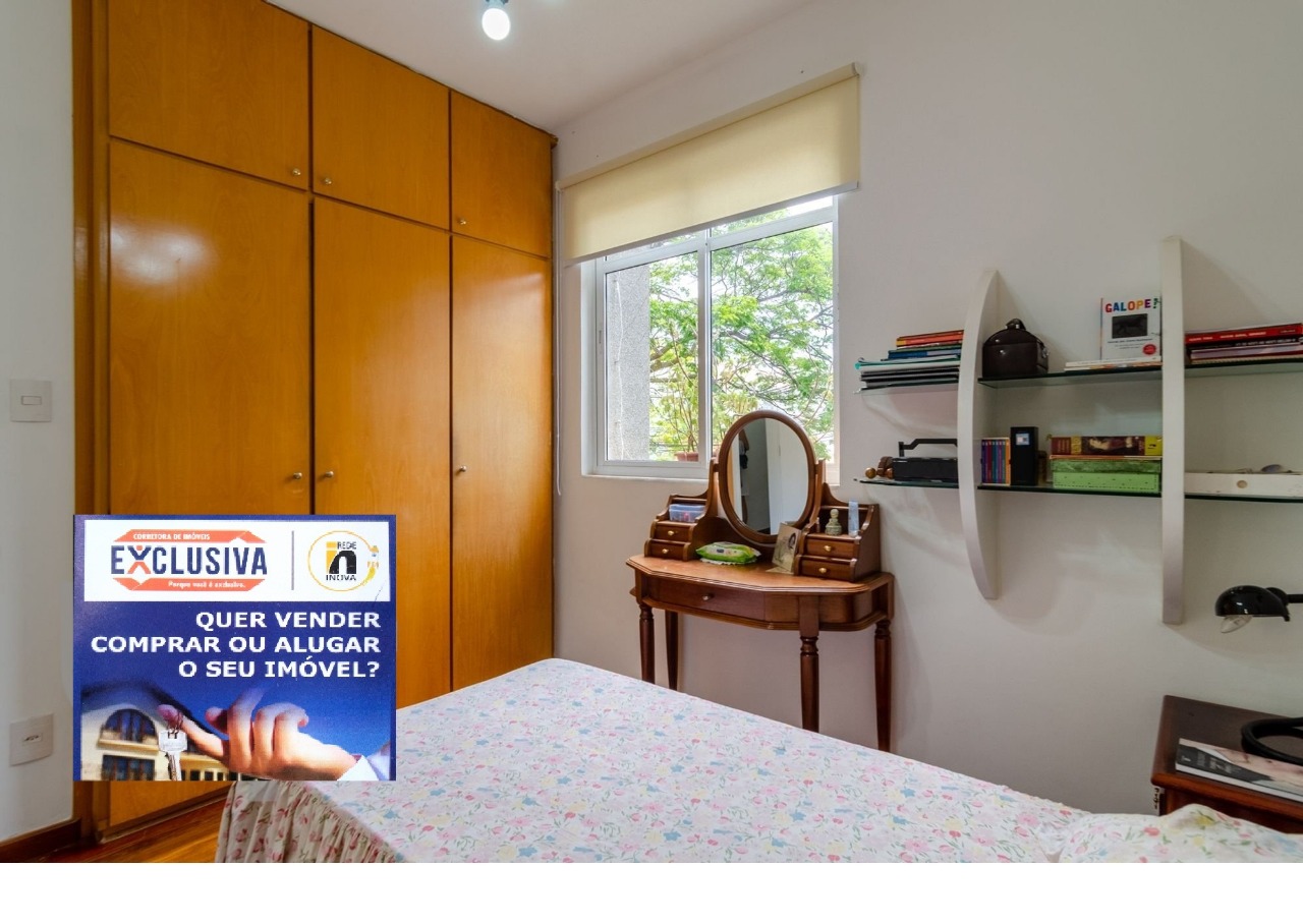 Apartamento à venda com 3 quartos, 88m² - Foto 14