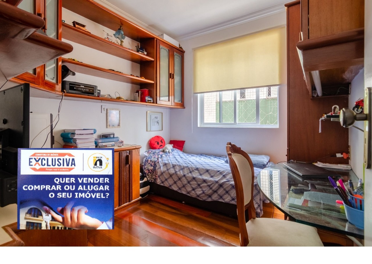 Apartamento à venda com 3 quartos, 88m² - Foto 16