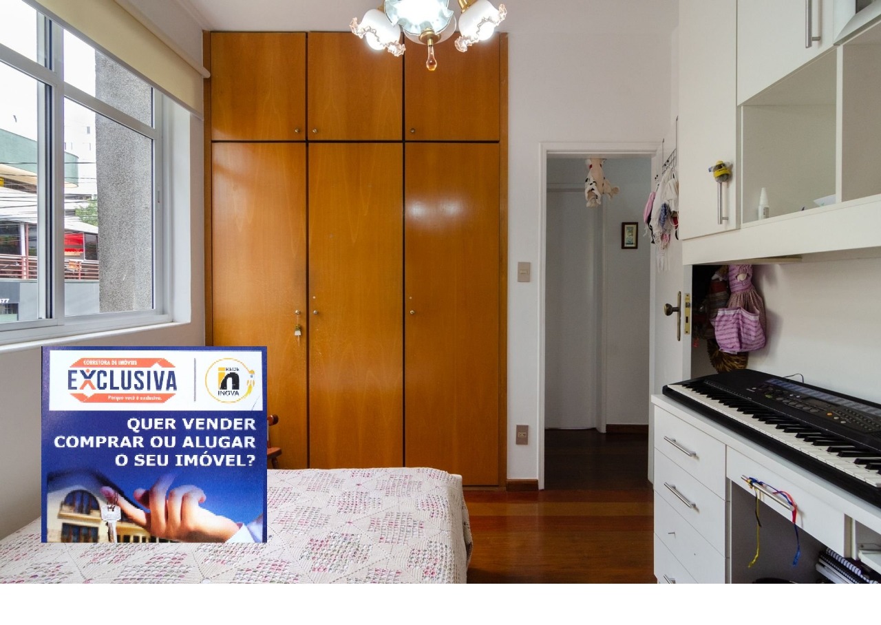 Apartamento à venda com 3 quartos, 88m² - Foto 17