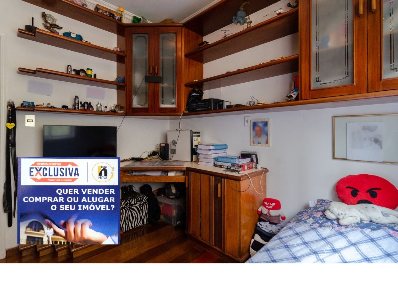 Apartamento à venda com 3 quartos, 88m² - Foto 18