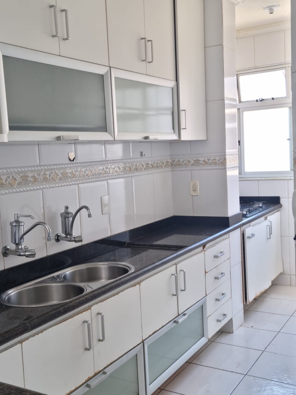 Cobertura à venda com 3 quartos, 80m² - Foto 17