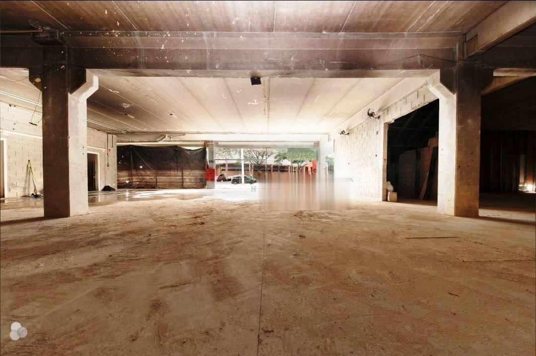 Loja-Salão para alugar com 1 quarto, 475m² - Foto 1