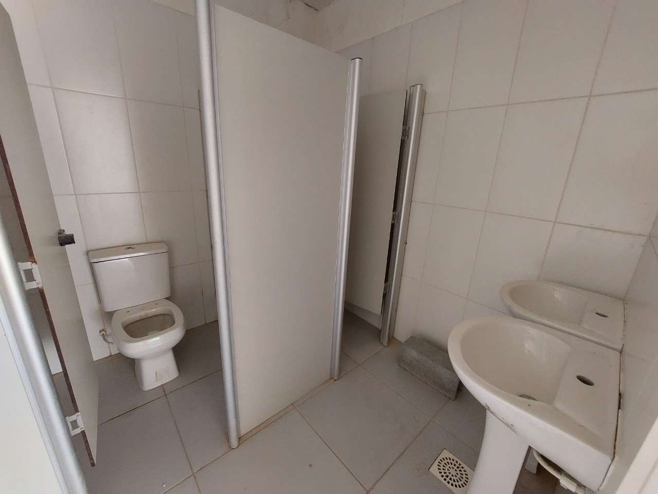 Loja-Salão para alugar com 1 quarto, 475m² - Foto 16