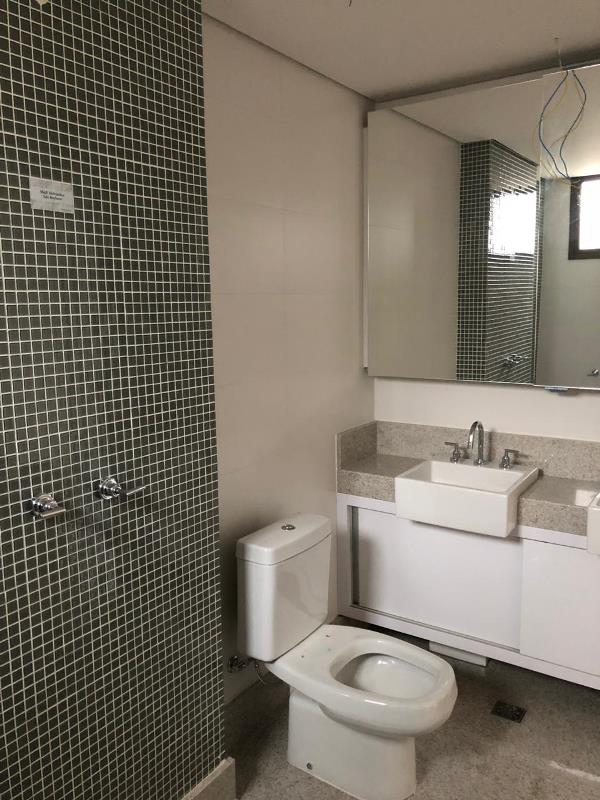 Apartamento à venda com 4 quartos, 287m² - Foto 5