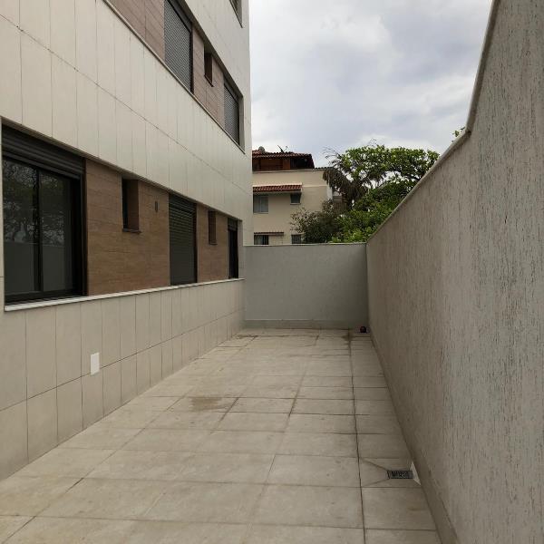 Apartamento à venda com 4 quartos, 287m² - Foto 15