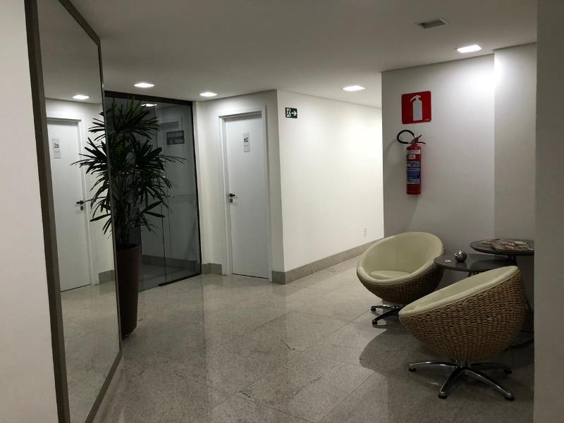 Apartamento à venda com 4 quartos, 287m² - Foto 23