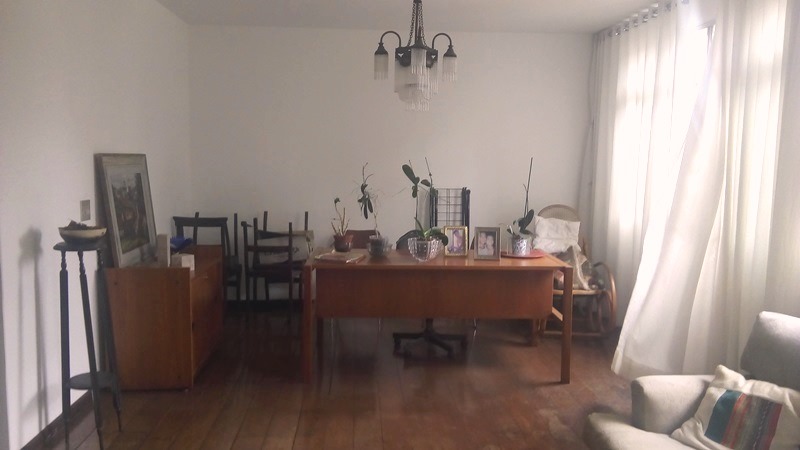 Apartamento à venda com 4 quartos, 260m² - Foto 3