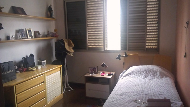 Apartamento à venda com 4 quartos, 260m² - Foto 5