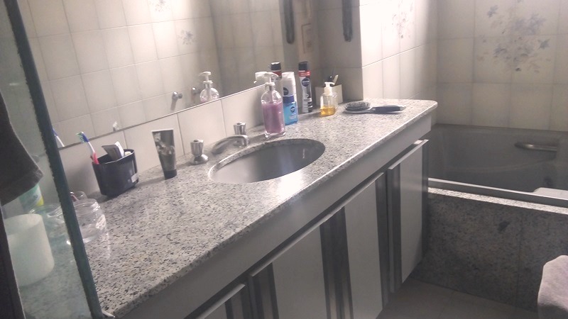 Apartamento à venda com 4 quartos, 260m² - Foto 14