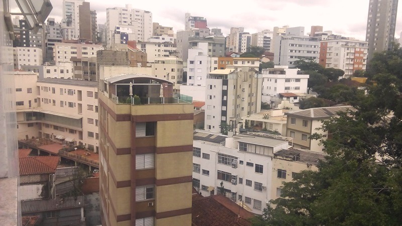 Apartamento à venda com 4 quartos, 260m² - Foto 20