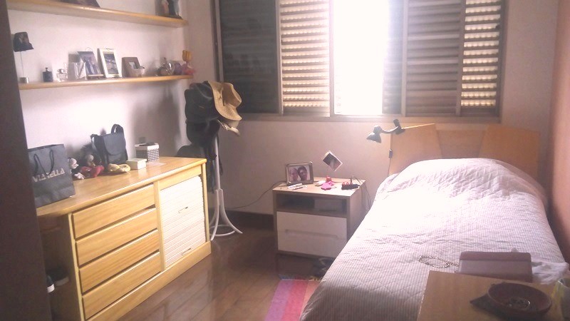 Apartamento à venda com 4 quartos, 260m² - Foto 8