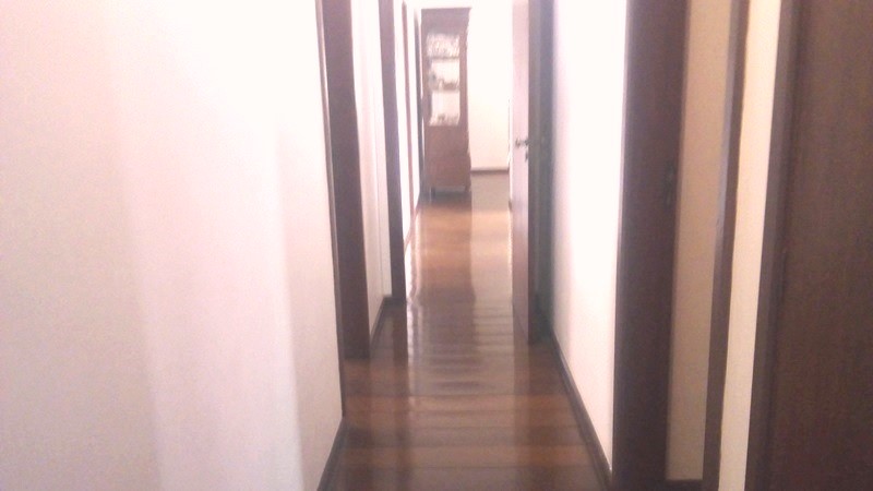 Apartamento à venda com 4 quartos, 260m² - Foto 13