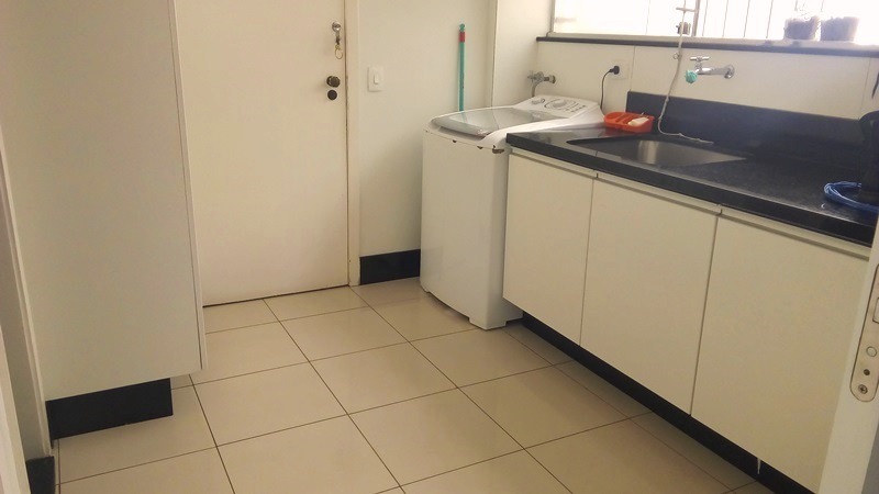 Apartamento à venda com 4 quartos, 210m² - Foto 16